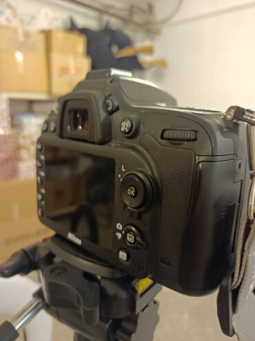 Φωτογραφικές μηχανές: Canon d7100. Πωλούνται μόνο όλα μαζί και όχι ξεχωριστά. Δείτε