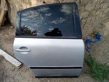 passat cc ehtiyat hisseleri: Sağ arxa, Volkswagen passat b5, 1999 il, Almaniya, Ünvandan götürmə — 3