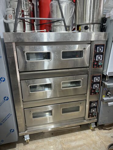 Digər restoran, kafe avadanlığı: Peşəkar İaşə və Mətbəx Avadanlıqları – tam komplekt seçimlər Məhsul — 39