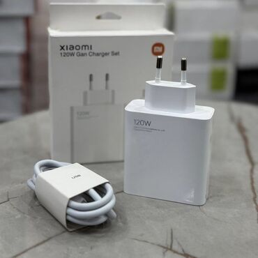 c3 00: Adapter Xiaomi, 67 Vt, Yeni