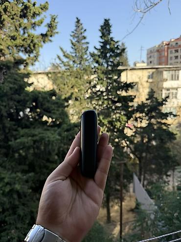 bot kar: Ploom cihazı – tütün çubuqları üçün qızdırma sistemi Real alıcıya — 4