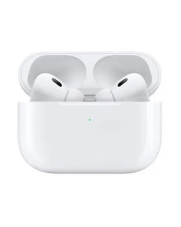 Qulaqcıqlar: Apple Airpods pro Metrolara çatdırılma var