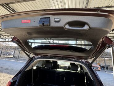 Kia: Kia Sorento: 2017 г., 3.3 л, Автомат, Бензин, Кроссовер — 10