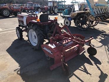 Другие тракторы: Продается японский трактор Shibaura P15 F. С фрезой. Двигатель at lalafo.kg — 4 Другие тракторы: Продается японский трактор Shibaura P15 F. С фрезой. Двигатель — 4