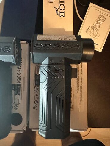 Digər aksesuarlar: Ən güclü modellerdən biridir. Yenidir. 450000RPM Güclü Portativ Turbo -da lalafo.az — 11 Digər aksesuarlar: Ən güclü modellerdən biridir. Yenidir. 450000RPM Güclü Portativ Turbo — 11