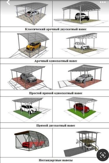 Сварка: Сварка | Козырьки, Тапчаны, Навесы Высотные работы, Бесплатная смета, Доставка — 21