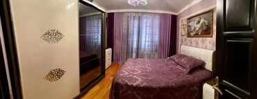 Köhnə tikili: Bakı, 3 otaqlı, Köhnə tikili, 100 kv. m — 8