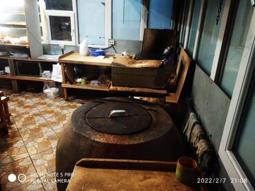 Kommersiya daşınmaz əmlakının satışı: Nərimanov metrosunun yaxınlığında yol kənarı 112 kv.m sahəsi — 6