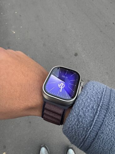 встраиваемая кофемашина сименс: Apple Watch Ultra (титан, 49 мм) Комплектация: - часы с титановым