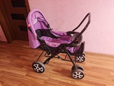 cybex ikinci el: Klassik gəzinti arabası, İşlənmiş, Cins: Qız