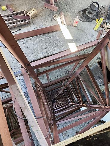 Сварка: Сварка Монтаж — 7