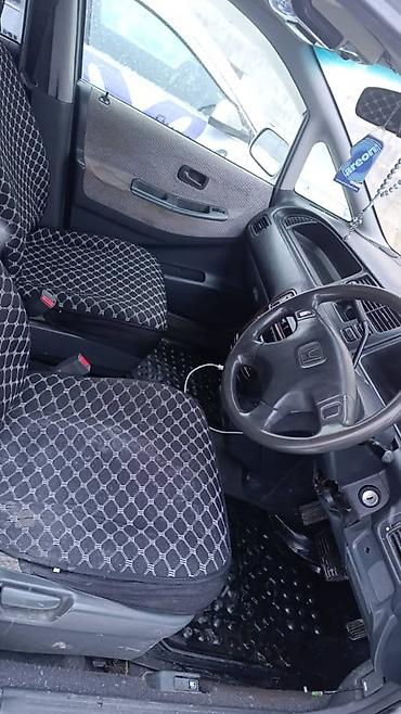 Honda: Honda Odyssey: 1996 г., Автомат, Бензин, Минивэн — 6