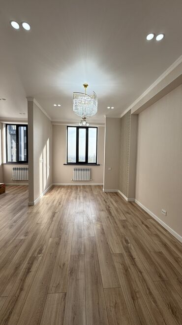 Продажа квартир: 1 комната, 40 м², Элитка, 8 этаж, Дизайнерский ремонт — 2