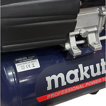 Оборудование для производства: Məhsul №: 8962 Məhsulun adı: Kompressor Makute 2.5HP, 25 l Brend — 2