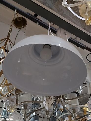 smart light: Подвесной светильник в стиле лофт/ретро - Тип: потолочный подвес на — 2