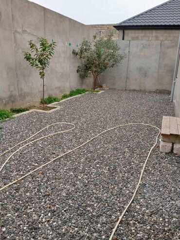 Həyət evləri və villaların satışı: Binə 4 otaqlı, 250 kv. m, Kredit yoxdur, Yeni təmirli — 9