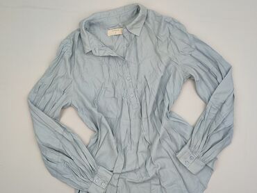 pepco koszula biała: Cream, Women`s shirt, size S