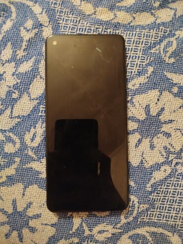 ikinci el ipad mini 5: Samsung Galaxy A21S, 32 ГБ, цвет - Синий, Отпечаток пальца