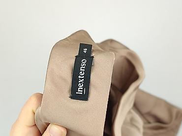 beige color: Inextenso, Spódnica damska, rozmiar L — 5