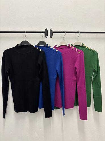 Ostale pantalone: Novi modeli u ponudi ✨ U galeriji možete videti deo asortimana iz — 25