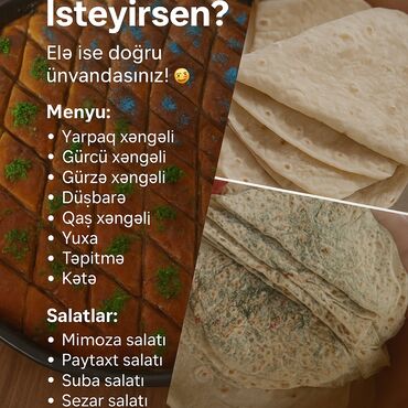 qarin eritmek ucun masaj: Mingəçevir Şəhəri, Qres Qəsəbəsi (Kəpəz restoranı ilə üzbəüz) 🍰 Əsl