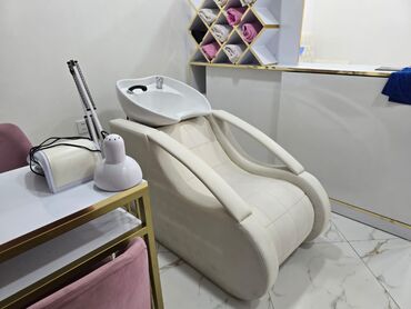 işlenmiş qaplar: Saç moykasi. 250azn. ideal veziyyetde. unvann qara qarayev*Tehm