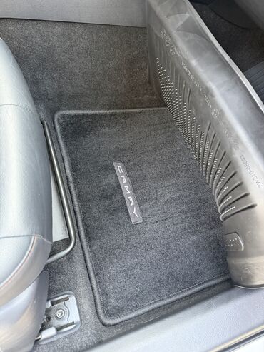 Toyota: Toyota Camry: 2018 г., 2.5 л, Автомат, Бензин, Седан — 11