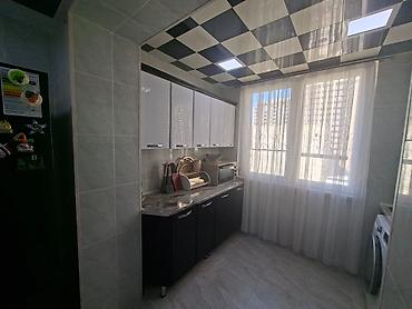 lenkeran ev satilir: Bakı, 3 otaqlı, Köhnə tikili, 75 kv. m — 8