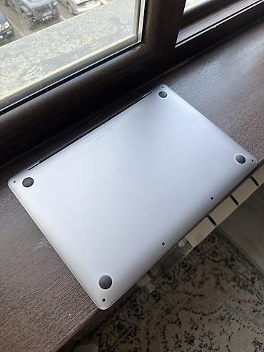 макбук про 2018 цена: Apple MacBook Pro 13" (2017, Two Thunderbolt 3 ports) - Экран 13 — 5