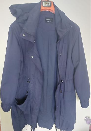 Кожаные куртки: Кожаная куртка (Италия) р. M, L цена 2500 сом. Большой выбор жен — 5