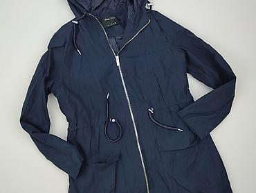 terrex kurtka: Sisley, Parka damska, rozmiar S — 1