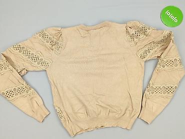 sweter puma: Golden Days, Sweter damski, rozmiar One size — 3