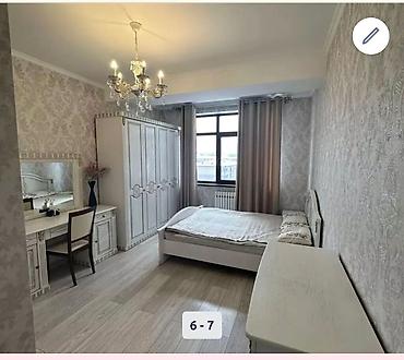 2 bedroom: 2 комнаты, Агентство недвижимости, Семейным, от 6 месяцев, от 1 года, С мебелью полностью — 1