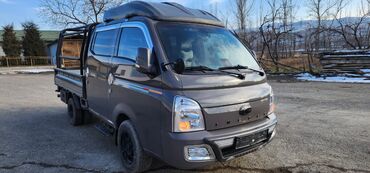 мерседес бенс е200: Hyundai Porter: 2023 г., 2.5 л, Типтроник, Дизель, Универсал