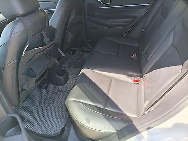 byd e1: Honda e:NS1: 2024 г., 4 л, Автомат, Электромобиль, Кроссовер — 10