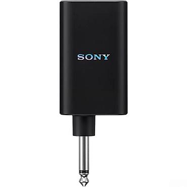 mikrofon satışı: Mikrofon "Sony ULT MIC" ✅ Brend: Sony ✅ Qoşulma növü: Simsiz ✅ — 3