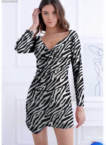 Haljine: 1900
smlxl na lalafo.rs — 2 Haljine: 1900
smlxl — 2