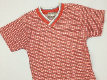 vans trampki chłopięce: T-shirt, 3-4 years, 98-104 cm, condition - Good