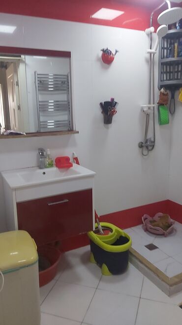 Yeni tikili: 3 otaqlı, Yeni tikili, 64 kv. m -da lalafo.az — 11 Yeni tikili: 3 otaqlı, Yeni tikili, 64 kv. m — 11