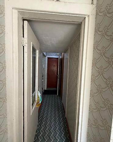 999: 2 комнаты, 44 м², 3 мкр 104 серия, 3 этаж, Косметический ремонт — 7