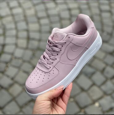 Patike: Nike air force patike A klasa Novo Brojevi 36 do 46, zavisi od modela — 8