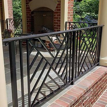 Pilləkən məhəccərləri: H&h doors i̇stenlen madel mehcerleri̇n si̇fari̇şle yiğilmasi tam — 11