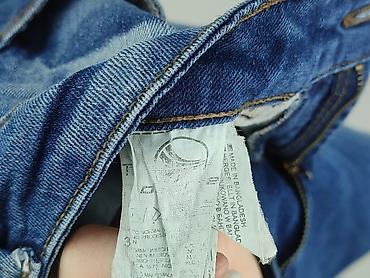 dickies jeans: Jeansy damskie, rozmiar XS — 5