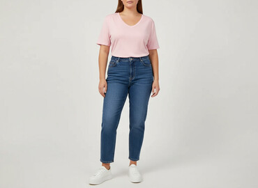 t shirty genesis: C&A, Women`s T-shirt, size 3XL