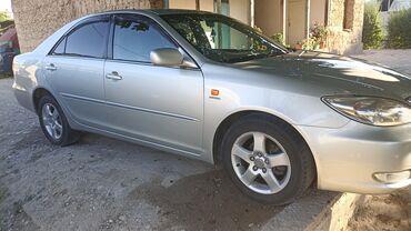 камаро шевроле: Toyota Camry: 2003 г., 2.4 л, Автоматические, Бензин, Седан
