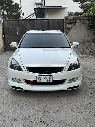 Honda: Honda Inspire: 2003 г., 3 л, Автомат, Бензин, Седан — 2