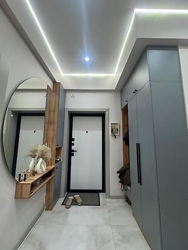 2023: 3 комнаты, 80 м², Элитка, 2 этаж, Евроремонт — 7