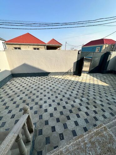 Həyət evləri və villaların satışı: Məmmədli 4 otaqlı, 120 kv. m, Yeni təmirli — 13