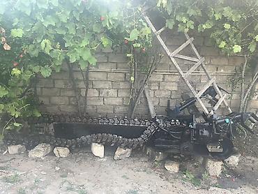 traktor ehtiyat hiseleri: *Skalarez asfaltkəsən satılır!* *Herşeyi tezedir işlenmeyib* *Real — 2