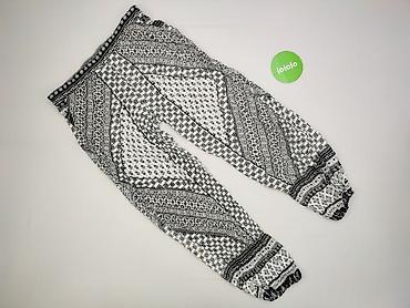 buty 20: Primark, Spodnie materiałowe damskie, rozmiar 2XL — 2